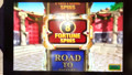 £50 Fortune Spins on Centurion Slot Machine William Hill