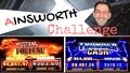 Ainsworth Challenge - 5 Progressive Slot Machines!