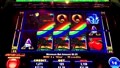 Ainsworth - Money Heat/glitter Gems Slot Machine Bonus