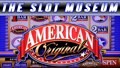 American Original (bally) - [slot Museum] ~ Slot