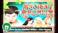 Ancient Arcadia Slot Machine, with Scatter Bucks