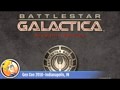 Battlestar Galactica: Starship Battles — Game Preview at Gen