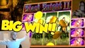 Big Win!!!! Black Knight 2 Big Win - Casino - Free Spins (online