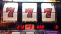 Big Win Blazing Sevens $1 Slot Machine - 3 Reel Slot