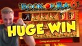 Big Win!!! Book of Ra 6 Huge Win - Casino Games - Slots (free