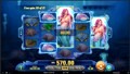 Big Win on Mermaids Diamond Slot Machine from Play'n Go