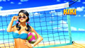 Bikini Party - Beach Slot from Microgaming!