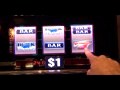 Black Diamond Redemption? Live Play Slot Machine Pokie