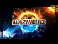 Blazing Ice by Synot Games