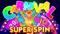 Carnival in Rio Super Spin Slot - Nice Session, All