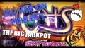 Cats - Big Win - Max Bet Slot Machine Bonus