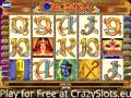 Cleopatra Igt Slots - Free Online Casino Game