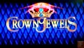 Crown Jewels Slot - Big Win - Live Play Bonus!