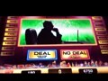 Deal or No Deal- Las Vegas Slot Machine Max Bet