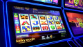 Dolphin Treasure Slot Machine Big Win Bonus