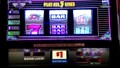 Double Diamond Slot Machines 100$ Live Play
