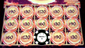 Dragon Link Golden Century Slot Machine