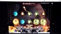 Elements Slot - Fire Storm Bonus - Big Win