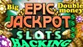 Epic Jackpot Slots Double Big Money Hacking (android