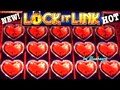 First Try Lock It Link Slot Machine Diamonds Slot Full