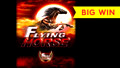 Flying Horse Slot - Big Win Bonus - Super Sweet!