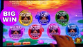 Fortune King Slot Machine Bonus Big Win !!! $4.8 Bet