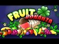 Free Fruit Bonanza Slot Machine by Play'n Go Gameplay Slotsup