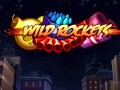 Free Wild Rockets Slot Machine by Netent Gameplay Slotsup