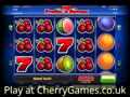 Fruits 'n Sevens Video Slot - Play Online Novomatic Casino