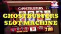 Ghostbusters Slot Machine from Igt - Slot Machine Sneak