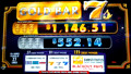 Gold Bar 7s Slot - Big Win - Blackout Pay?!