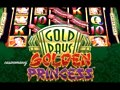 Golden Pays Slot - Big Win Bonus - Slot Machine Bonus