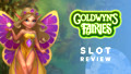 Goldwyn's Fairies Slot - Casinohawks