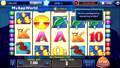 Heart of Vegas Slots! Aristocrat™ Slot Machines Gameplay