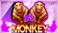Hearthstone: Golden Monkey Warrior Vs Golden Monkey