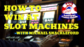 How to Win at Slot Machines - Interview with Gambling Expert