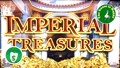 Imperial Treasures Slot Machine, Bonus