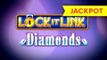 Jackpot Handpay! Lock It Link Diamonds Slot - $20 Bet