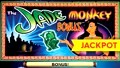 Jade Monkey Slot - Jackpot Handpay - $20 Bet!