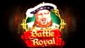 King Billy Casino - Battle Royal Slot