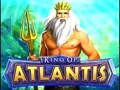King of Atlantis Live Play and Bonus at £5 Max Bet