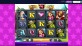 Kingdom of Cash Slot Game on Wizard Slot