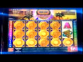 Konami- Mayan Chief Slot Machine 550+ Free Spins Bonus
