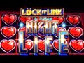 Lock It Link Night Life Vs Diamonds Slot Machine