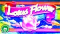 Lotus Flower Slot Machine, Bonus