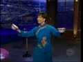 Magician Jade Late Late Show Tv Appearance