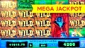 Mega Jackpot! Midnight Matinee Slot - $12.50 Max Bet!