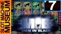 Men in Black (wms) - [slot Museum] ~ Slot Machine Review