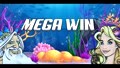 Mermaid Millions - 5 Scatters Mega Win Trigger!