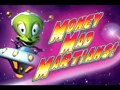 Money Mad Martians 3-reel Slots